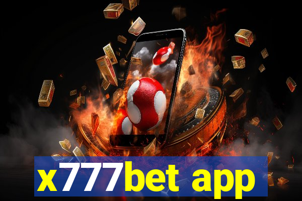 x777bet app